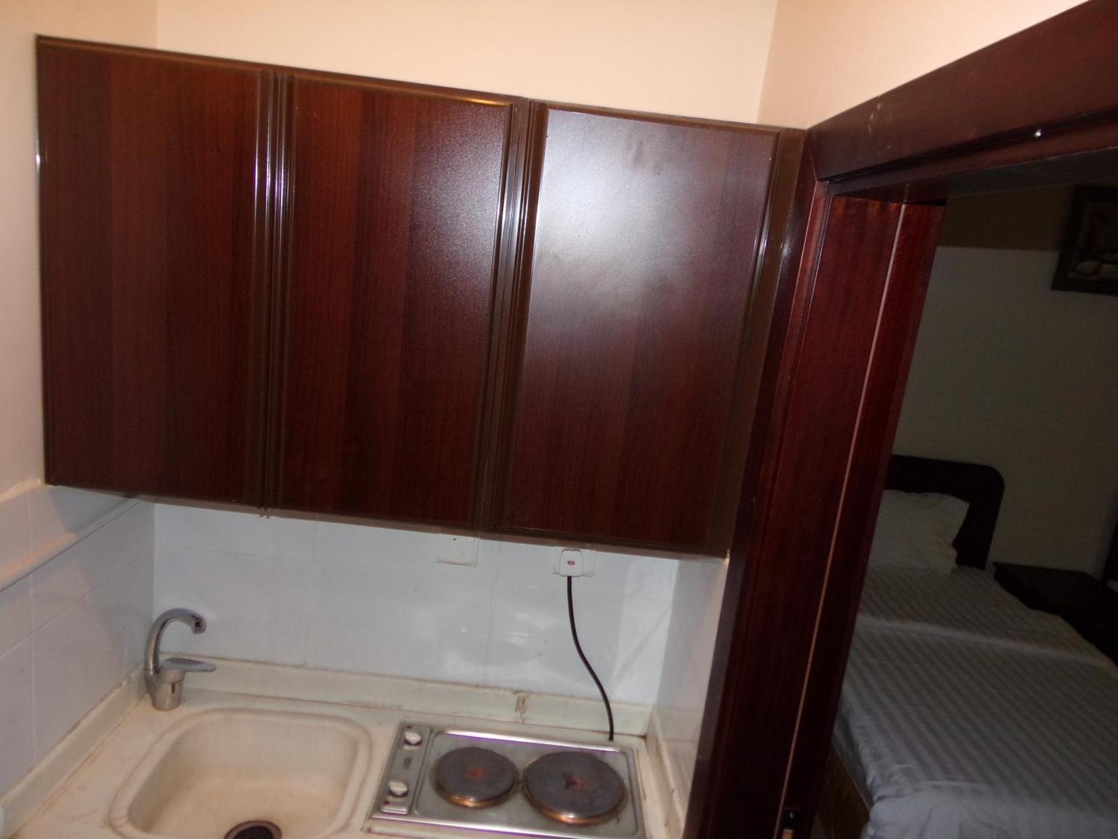 Omar Suites Main image 1